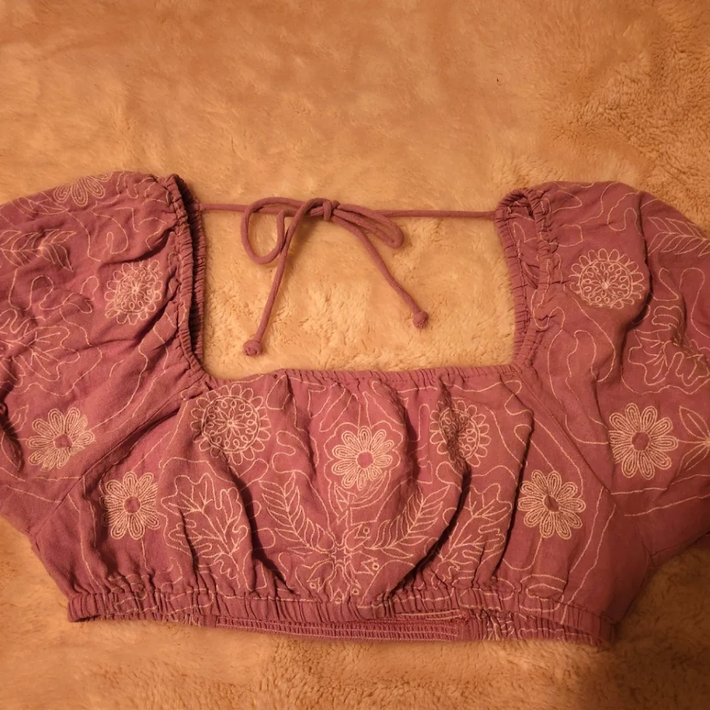 NWOT L Free People Lotus Set - Picture 6 of 6